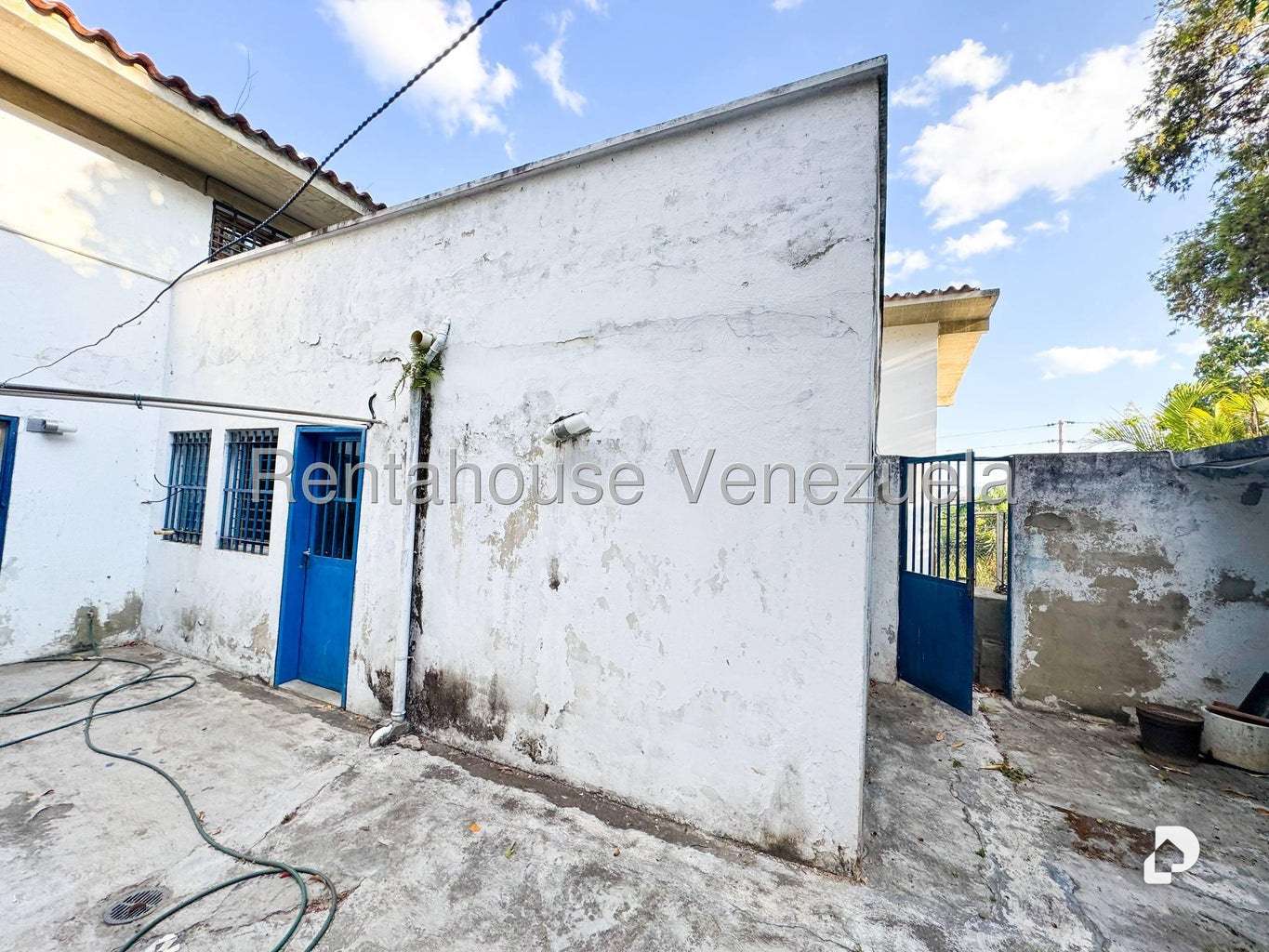 Casa en Valle Arriba, Caracas – 65