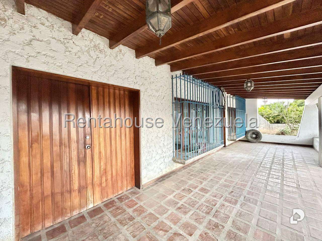 Casa en Valle Arriba, Caracas – 6