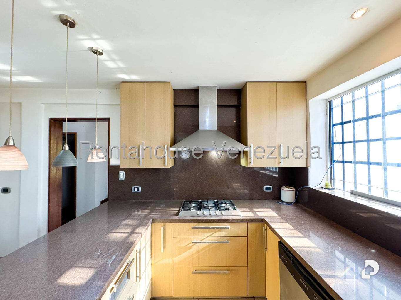 Casa en Valle Arriba, Caracas – 36