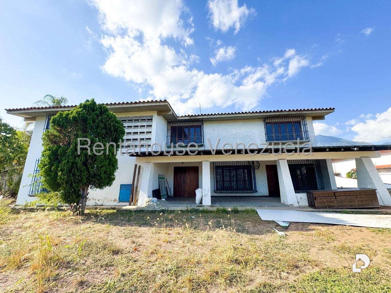 Casa en Valle Arriba, Caracas – 13