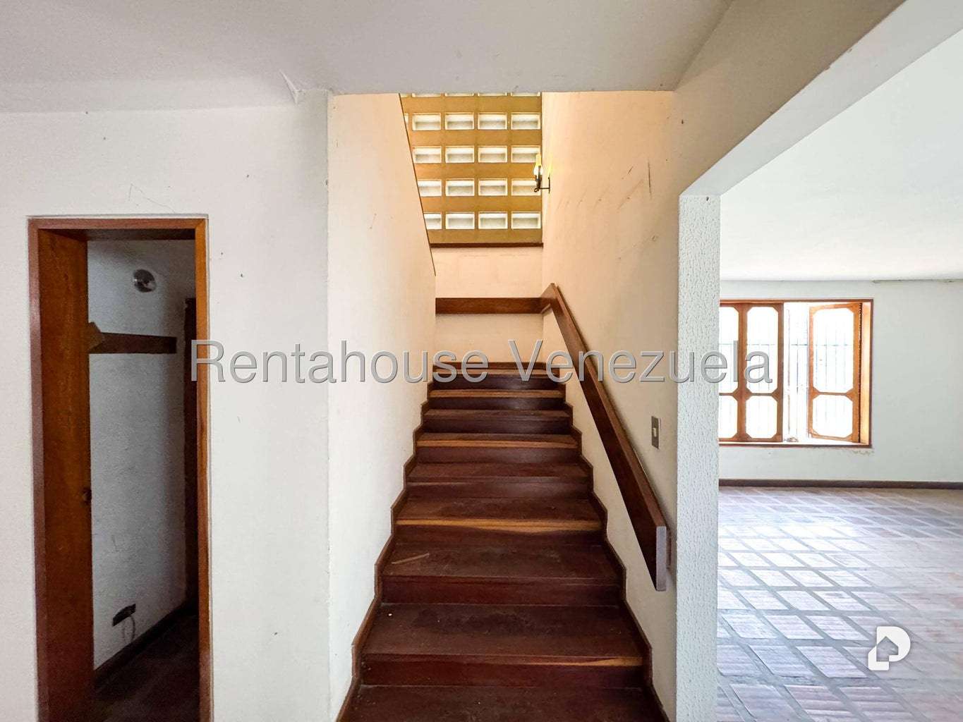 Casa en Valle Arriba, Caracas – 43