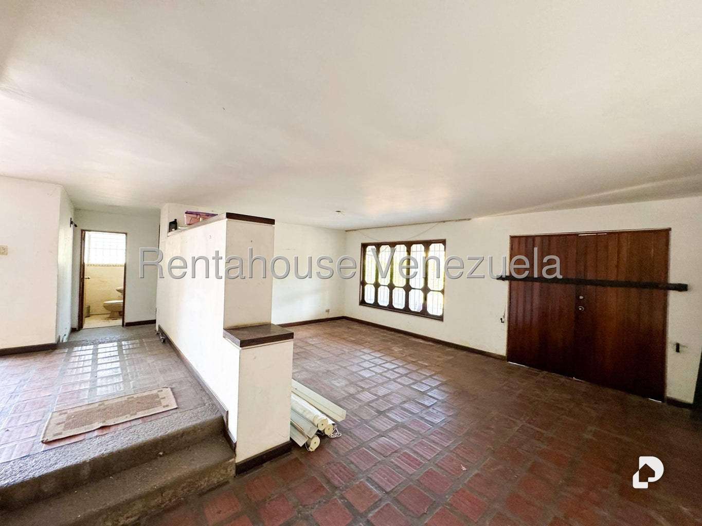 Casa en Valle Arriba, Caracas – 25