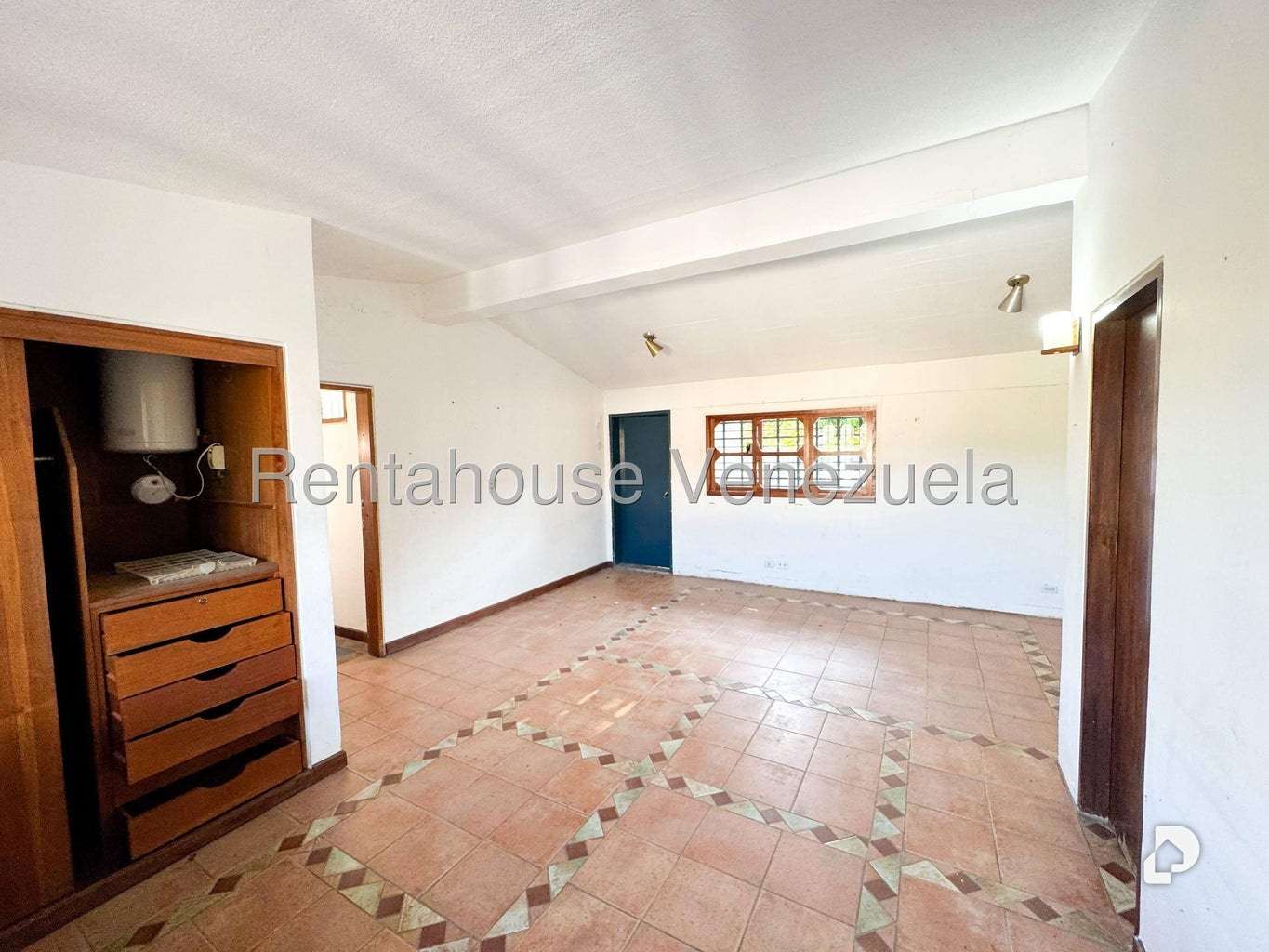 Casa en Valle Arriba, Caracas – 62