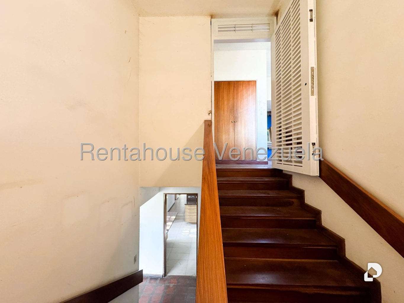 Casa en Valle Arriba, Caracas – 44
