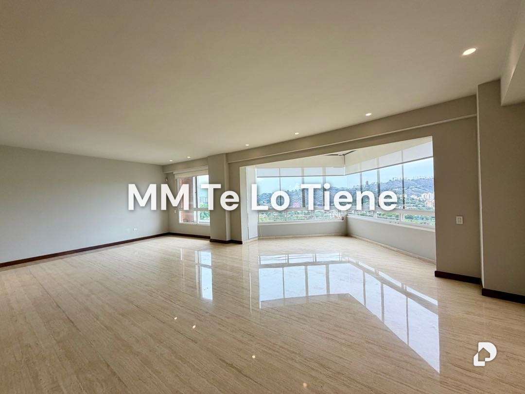 Apartamento en Colinas de Valle Arriba, Caracas – 3