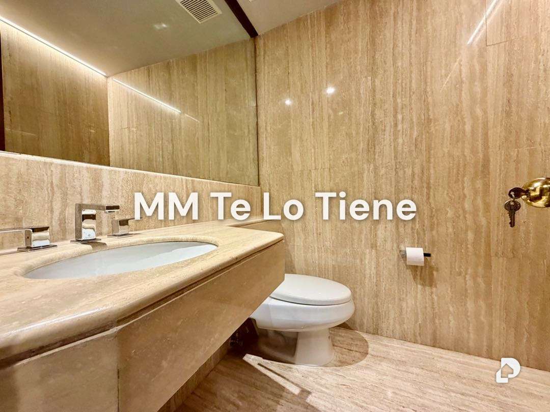 Apartamento en Colinas de Valle Arriba, Caracas – 8