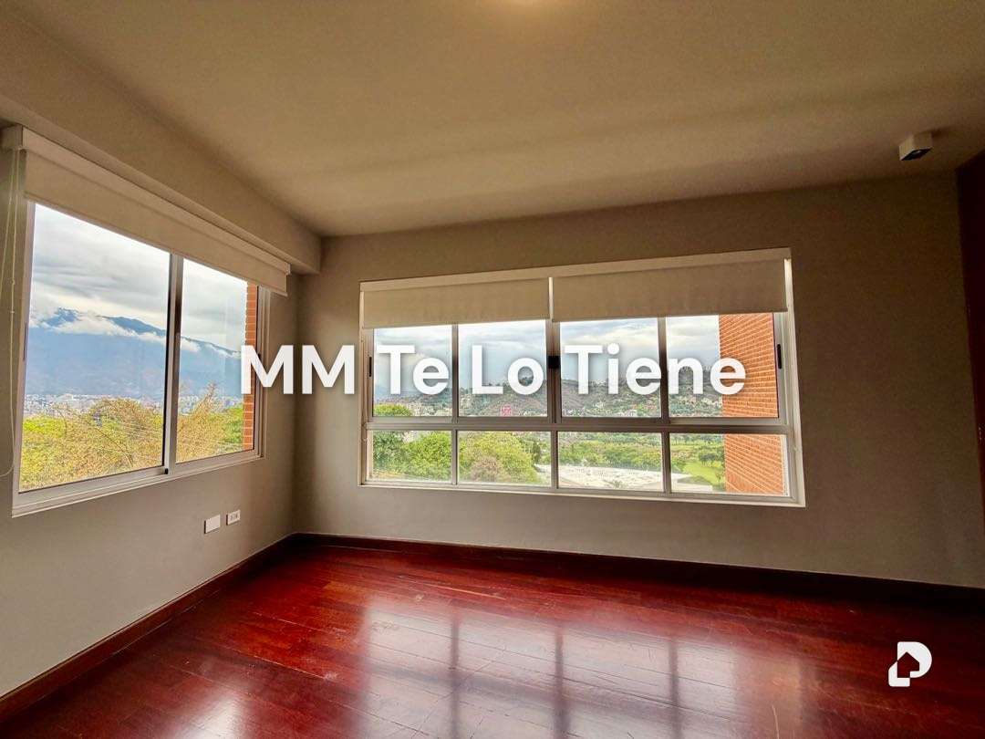 Apartamento en Colinas de Valle Arriba, Caracas – 5