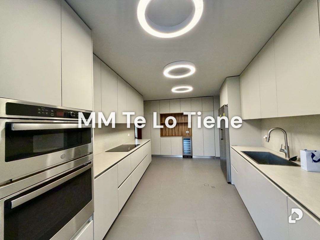 Apartamento en Colinas de Valle Arriba, Caracas – 14