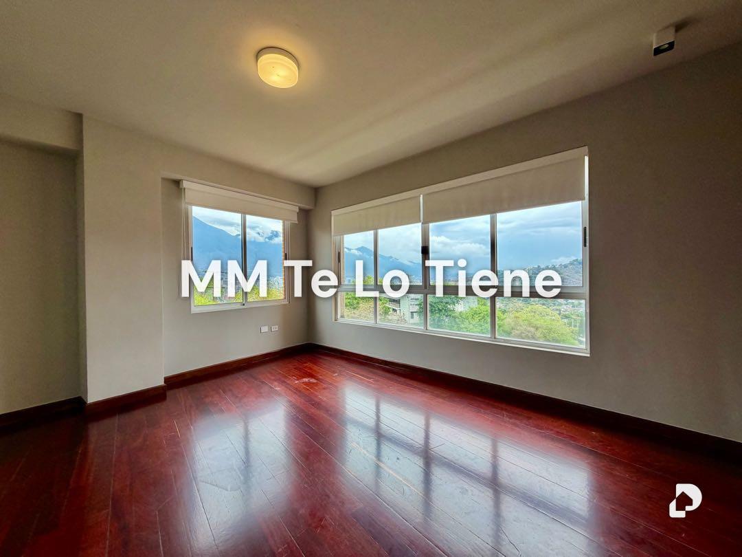 Apartamento en Colinas de Valle Arriba, Caracas – 4