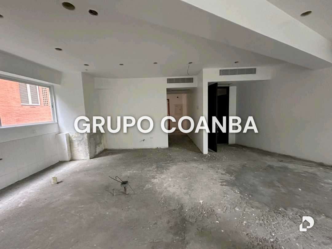 Apartamento en Los Naranjos (Las Mercedes), Caracas – 4