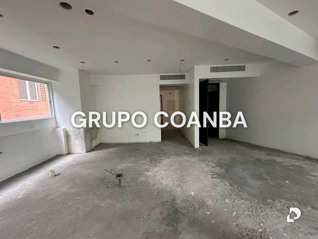 Apartamento en Los Naranjos (Las Mercedes), Caracas – 4
