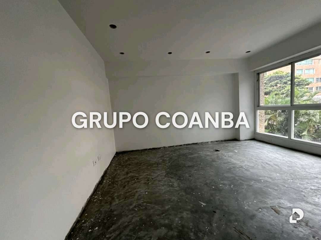 Apartamento en Los Naranjos (Las Mercedes), Caracas – 8
