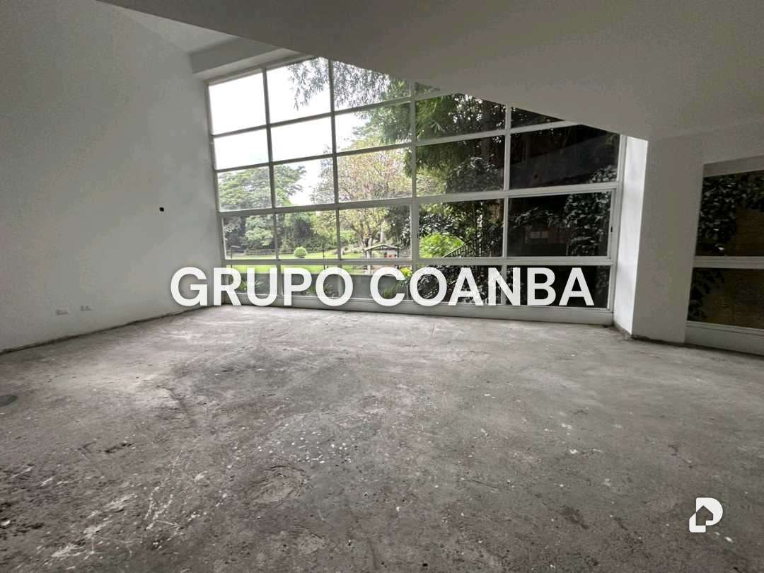 Apartamento en Los Naranjos (Las Mercedes), Caracas – 7