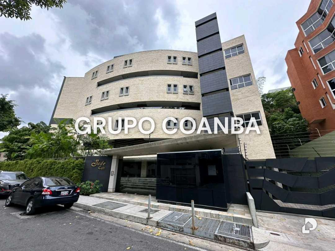 Apartamento en Los Naranjos (Las Mercedes), Caracas – 1