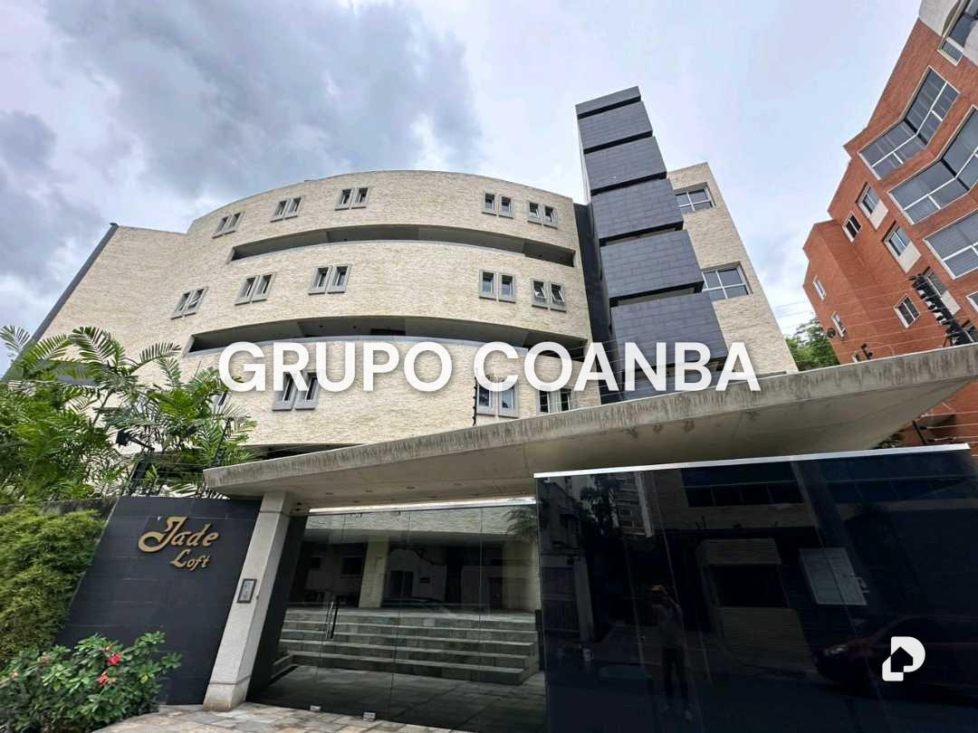 Apartamento en Los Naranjos (Las Mercedes), Caracas – 2
