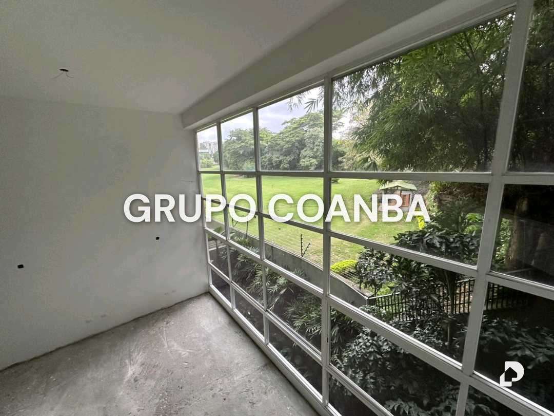 Apartamento en Los Naranjos (Las Mercedes), Caracas – 6