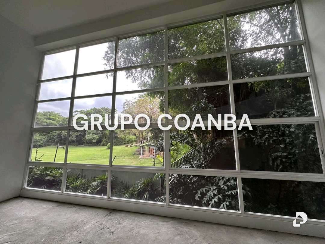 Apartamento en Los Naranjos (Las Mercedes), Caracas – 5