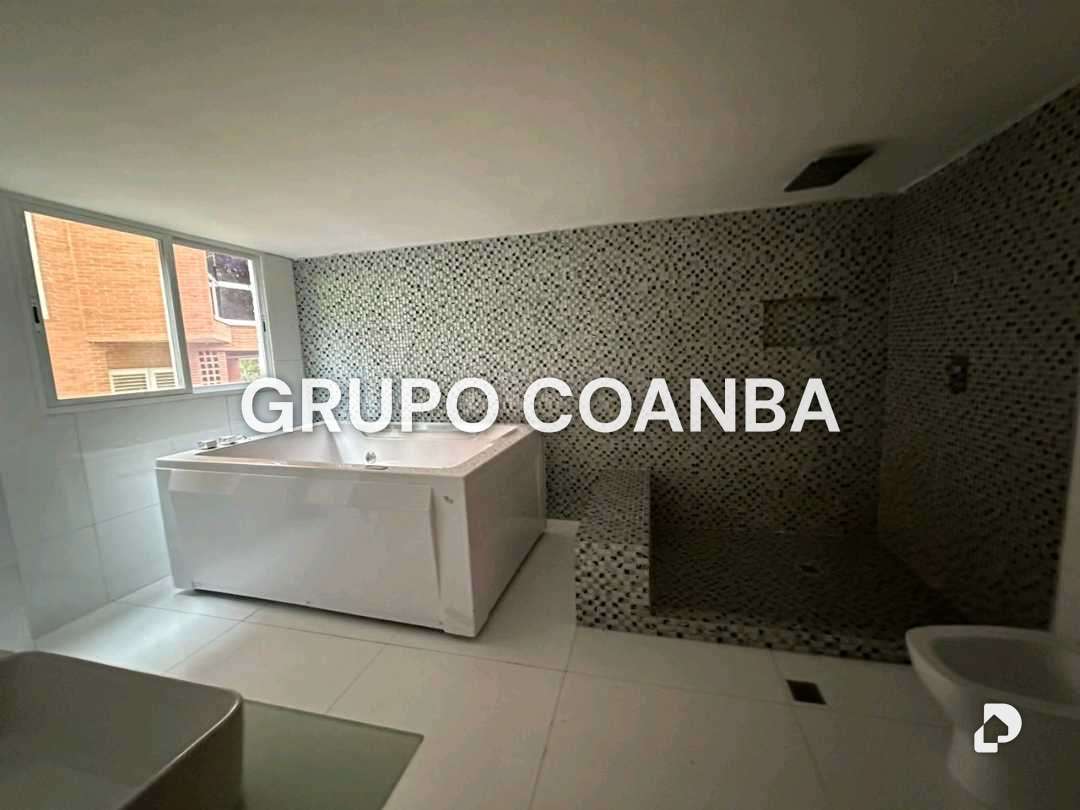 Apartamento en Los Naranjos (Las Mercedes), Caracas – 10