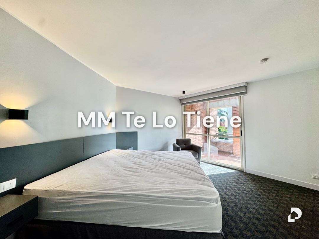 Apartamento en Altamira, Caracas – 6