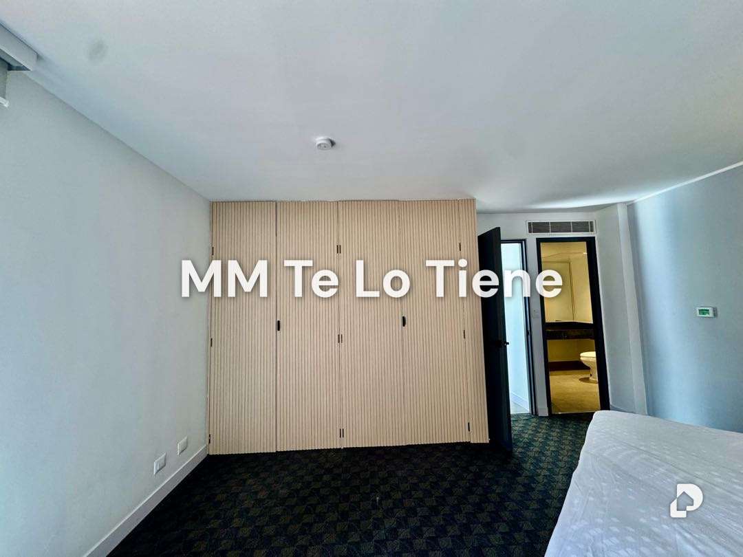 Apartamento en Altamira, Caracas – 9