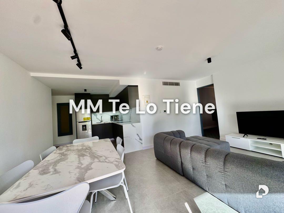Apartamento en Altamira, Caracas – 5