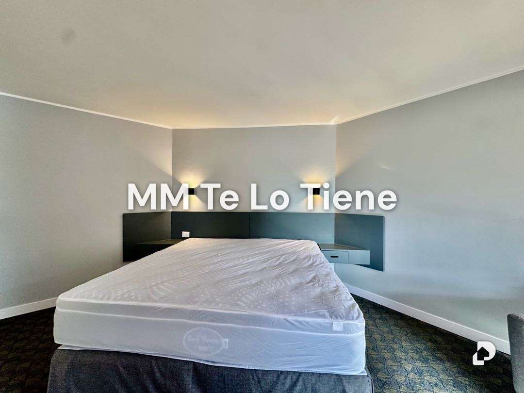 Apartamento en Altamira, Caracas – 8