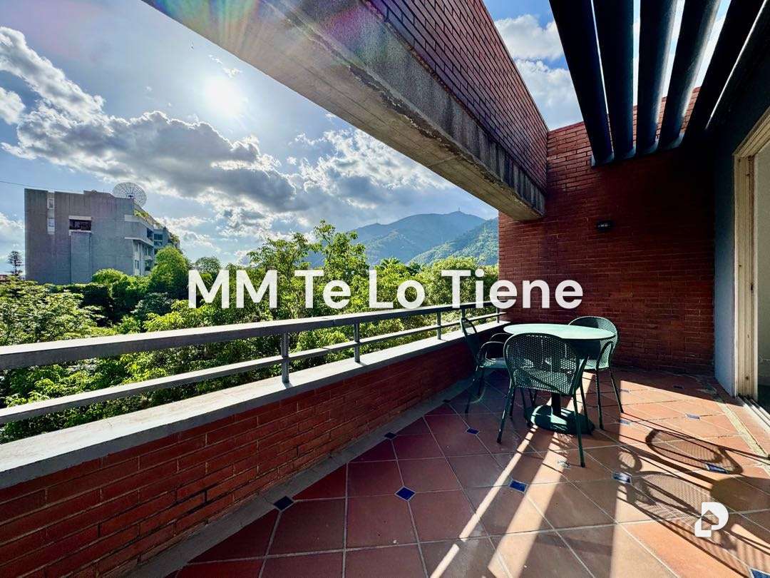 Apartamento en Altamira, Caracas – 3