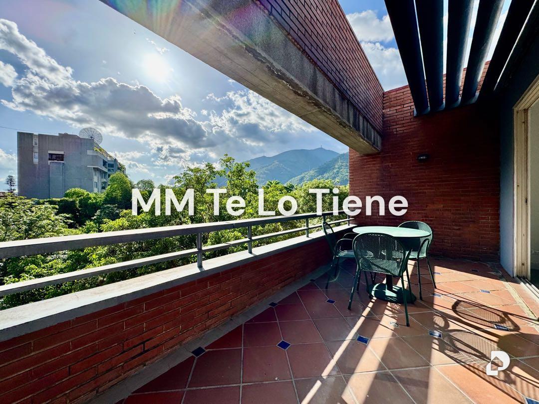 Apartamento en Altamira, Caracas – 3