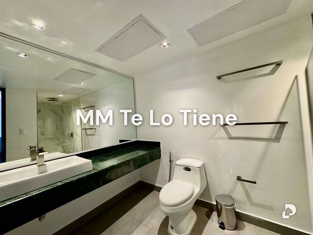 Apartamento en Altamira, Caracas – 7