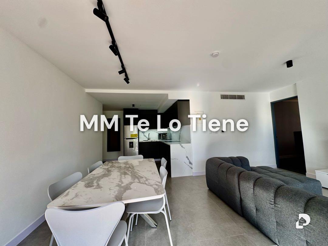 Apartamento en Altamira, Caracas – 4