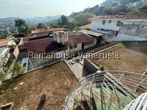 Casa en Prados Del Este, Caracas