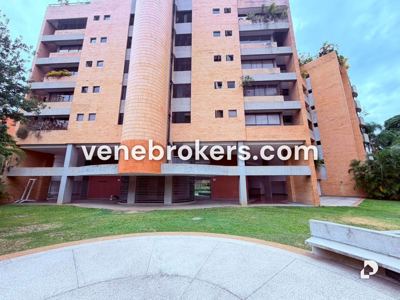 Apartamento en Campo Alegre, Caracas – 26