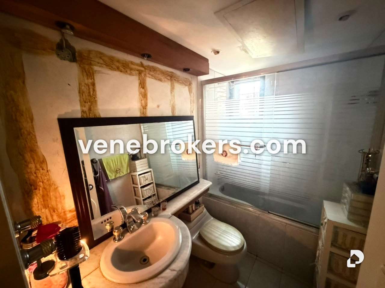Apartamento en Campo Alegre, Caracas – 9