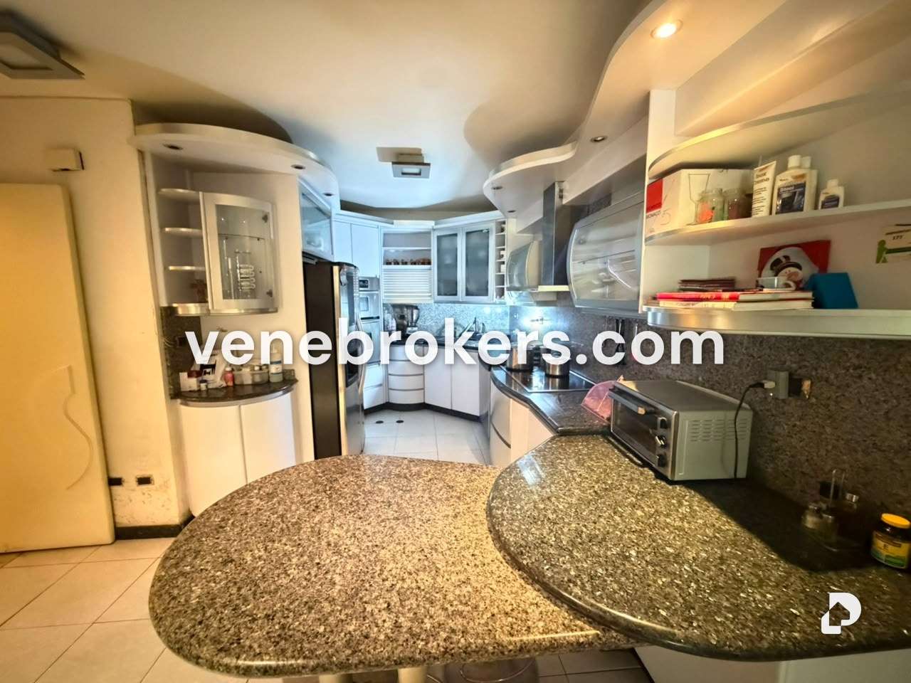 Apartamento en Campo Alegre, Caracas – 4