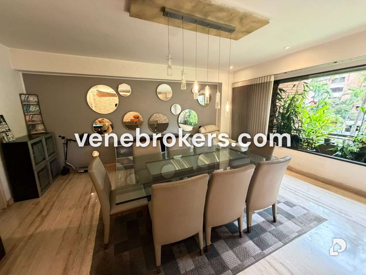Apartamento en Campo Alegre, Caracas – 6