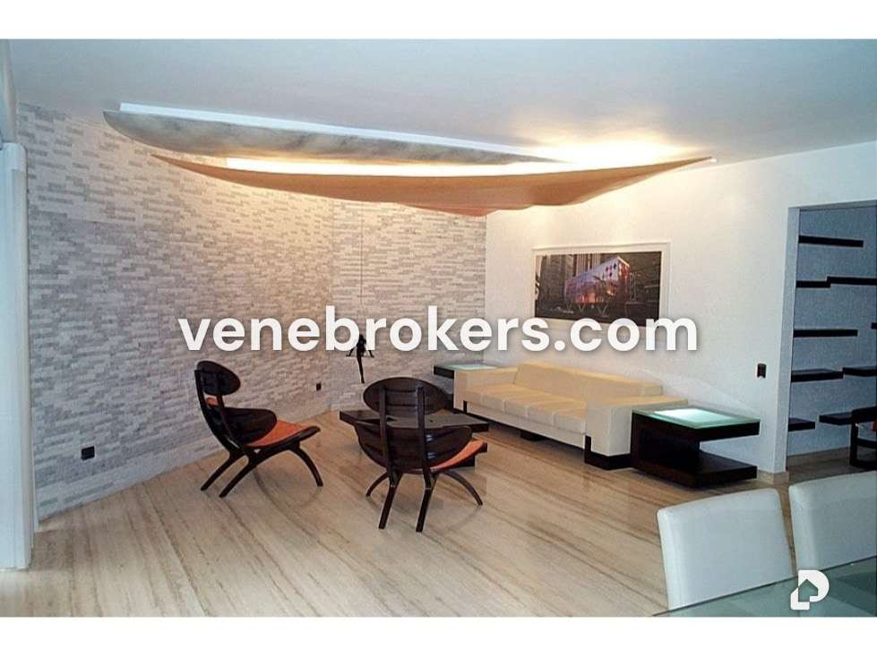 Apartamento en Campo Alegre, Caracas – 38