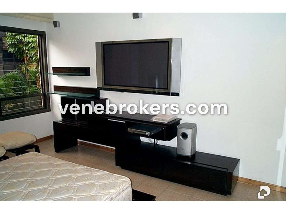 Apartamento en Campo Alegre, Caracas – 33