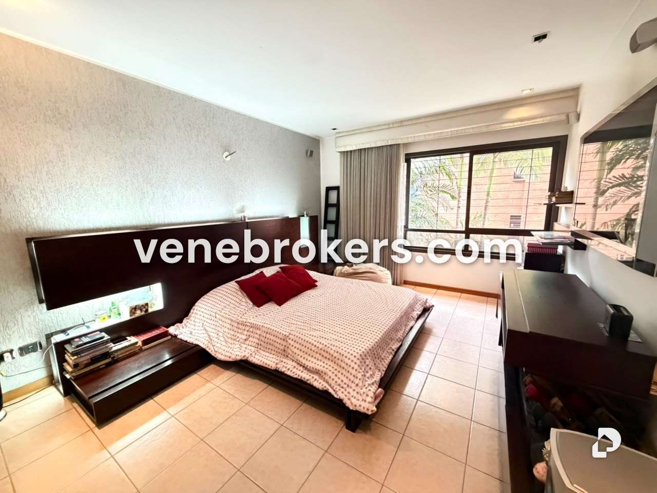 Apartamento en Campo Alegre, Caracas – 8