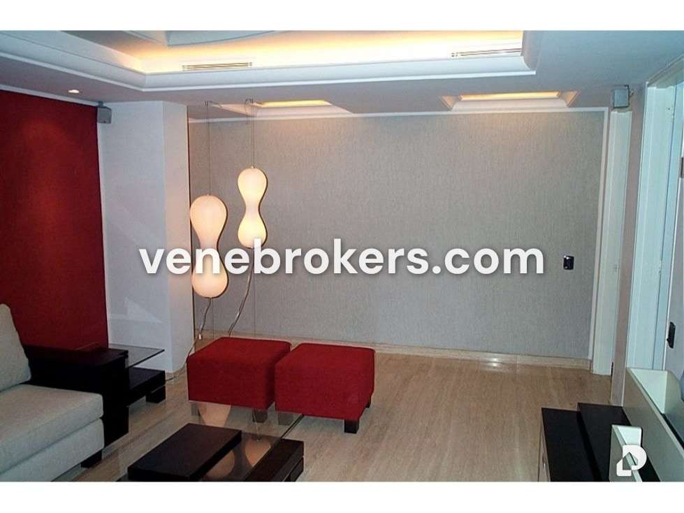 Apartamento en Campo Alegre, Caracas – 48