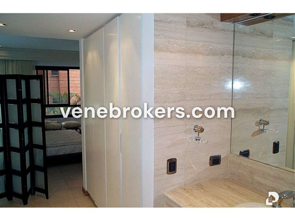 Apartamento en Campo Alegre, Caracas – 49