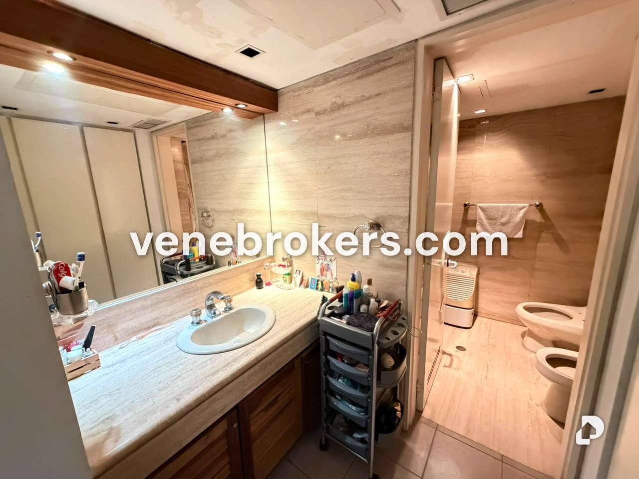 Apartamento en Campo Alegre, Caracas – 19