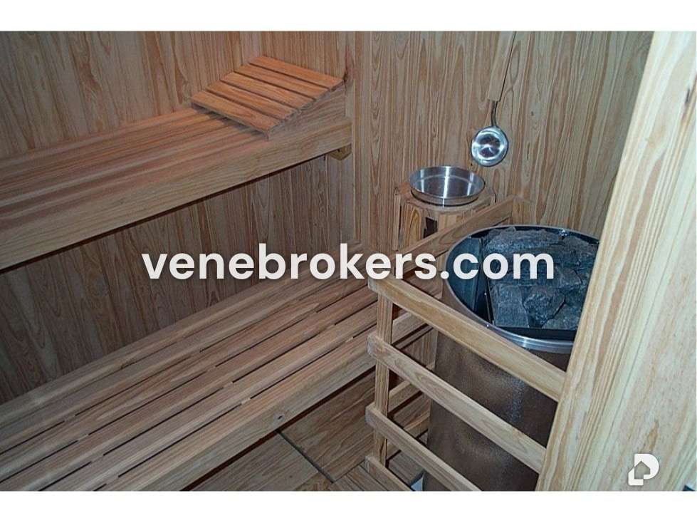Apartamento en Campo Alegre, Caracas – 47