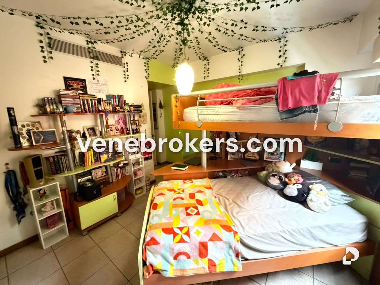 Apartamento en Campo Alegre, Caracas – 10