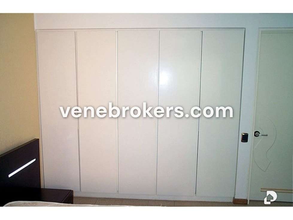 Apartamento en Campo Alegre, Caracas – 36