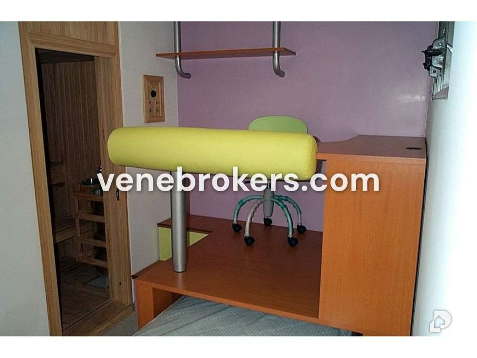 Apartamento en Campo Alegre, Caracas – 42