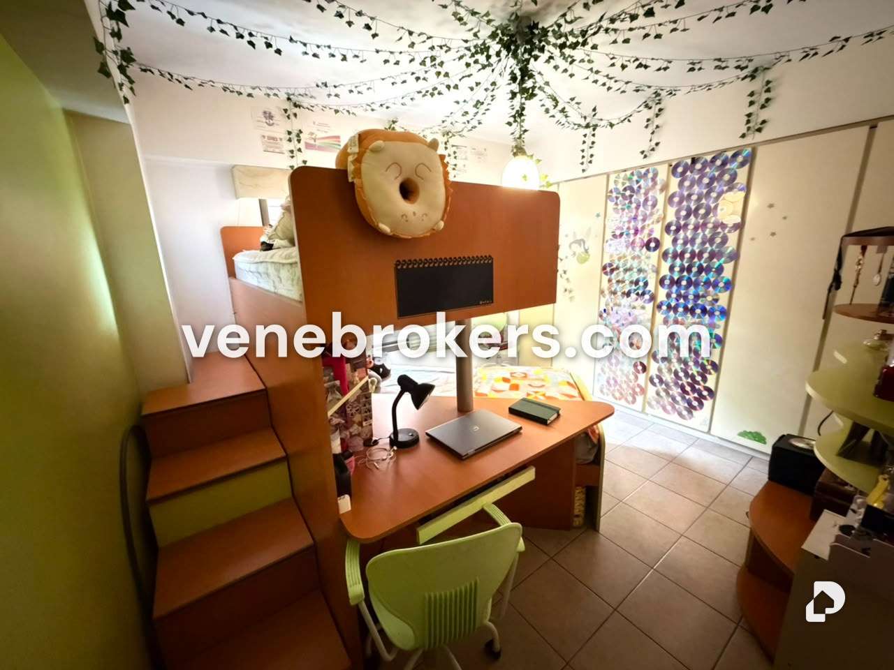 Apartamento en Campo Alegre, Caracas – 21
