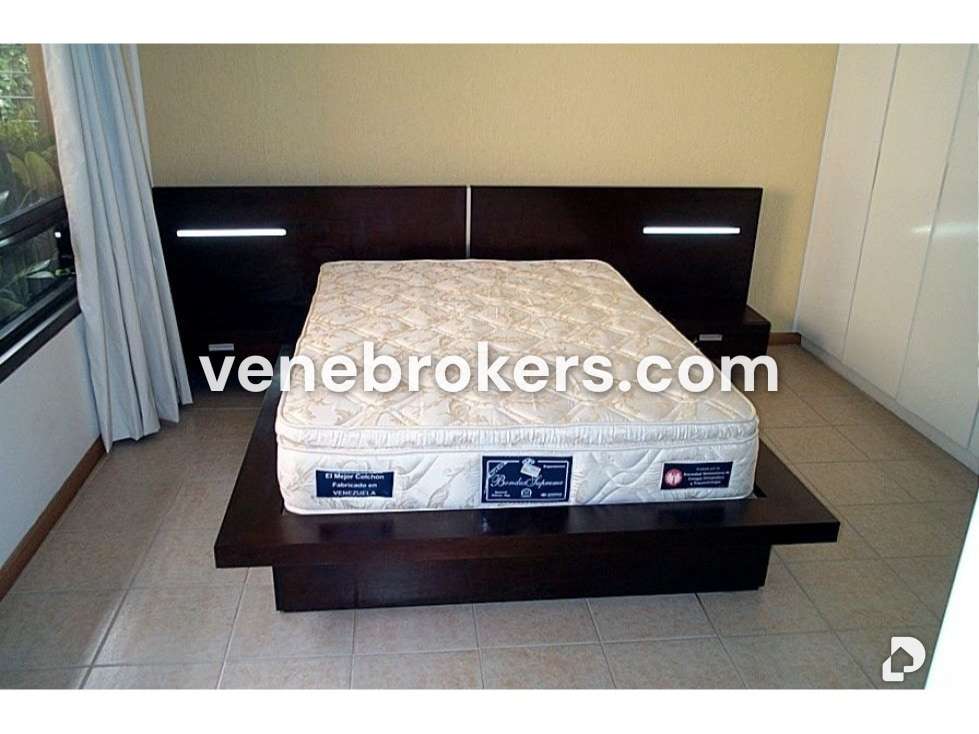 Apartamento en Campo Alegre, Caracas – 39