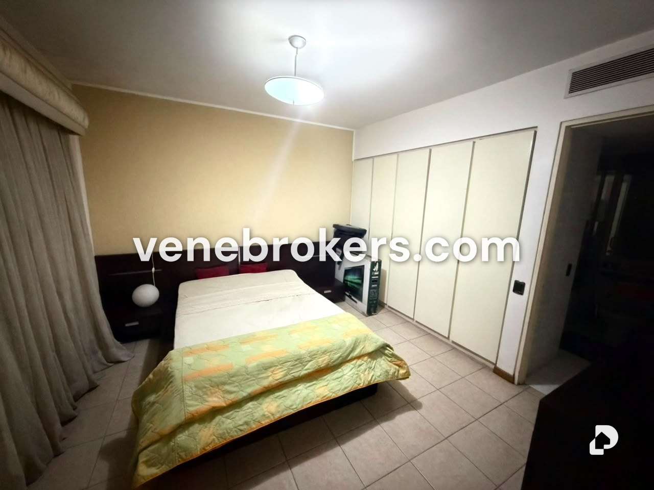 Apartamento en Campo Alegre, Caracas – 12