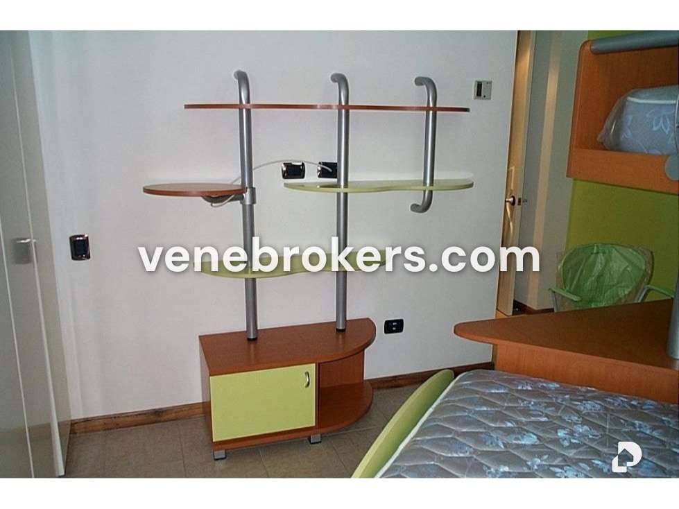 Apartamento en Campo Alegre, Caracas – 22