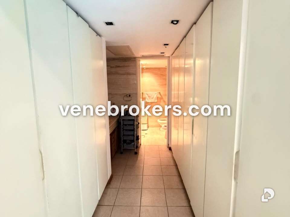 Apartamento en Campo Alegre, Caracas – 5